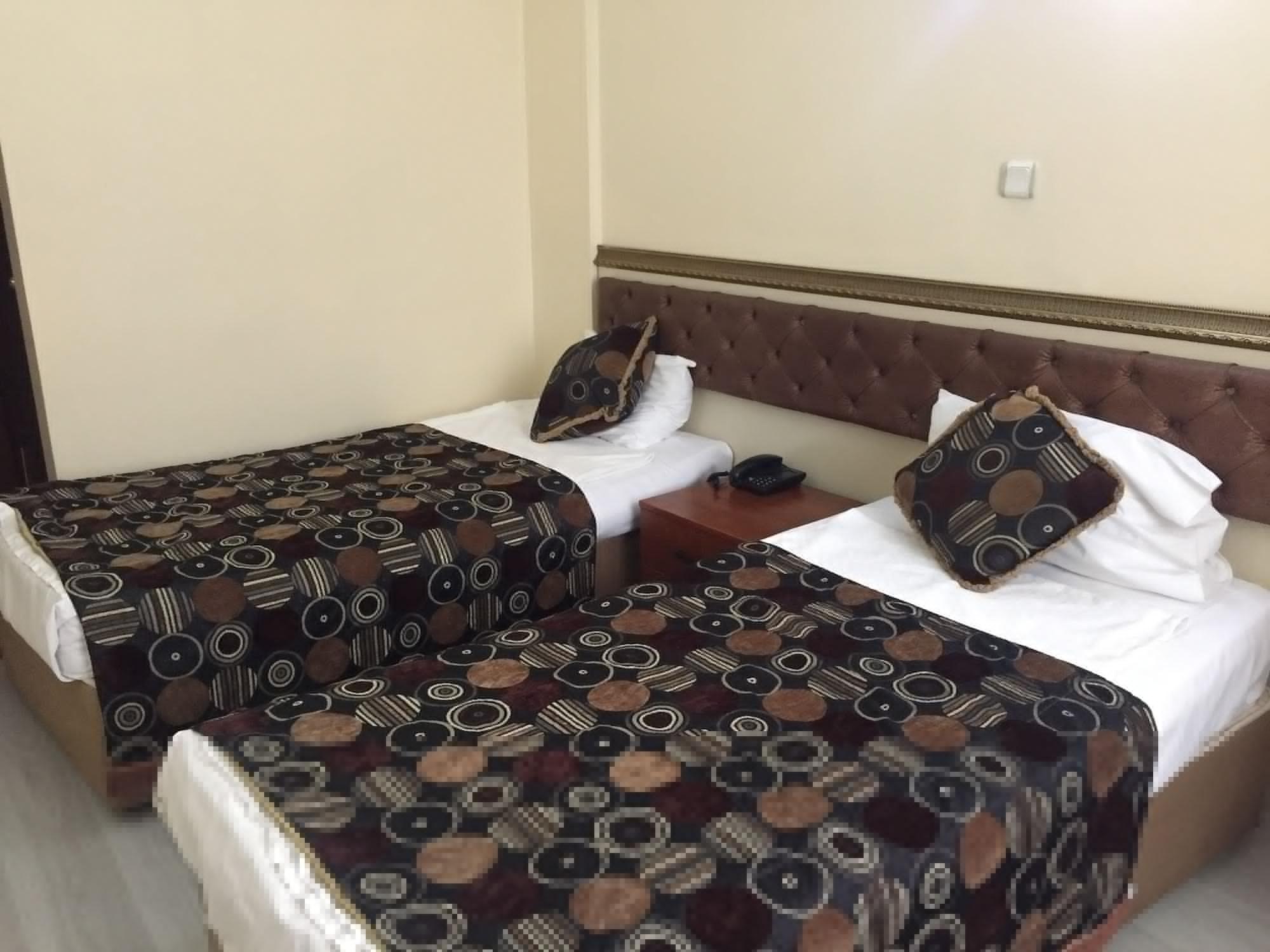 Topkapi Sabena Hotel อิสตันบูล ภายนอก รูปภาพ