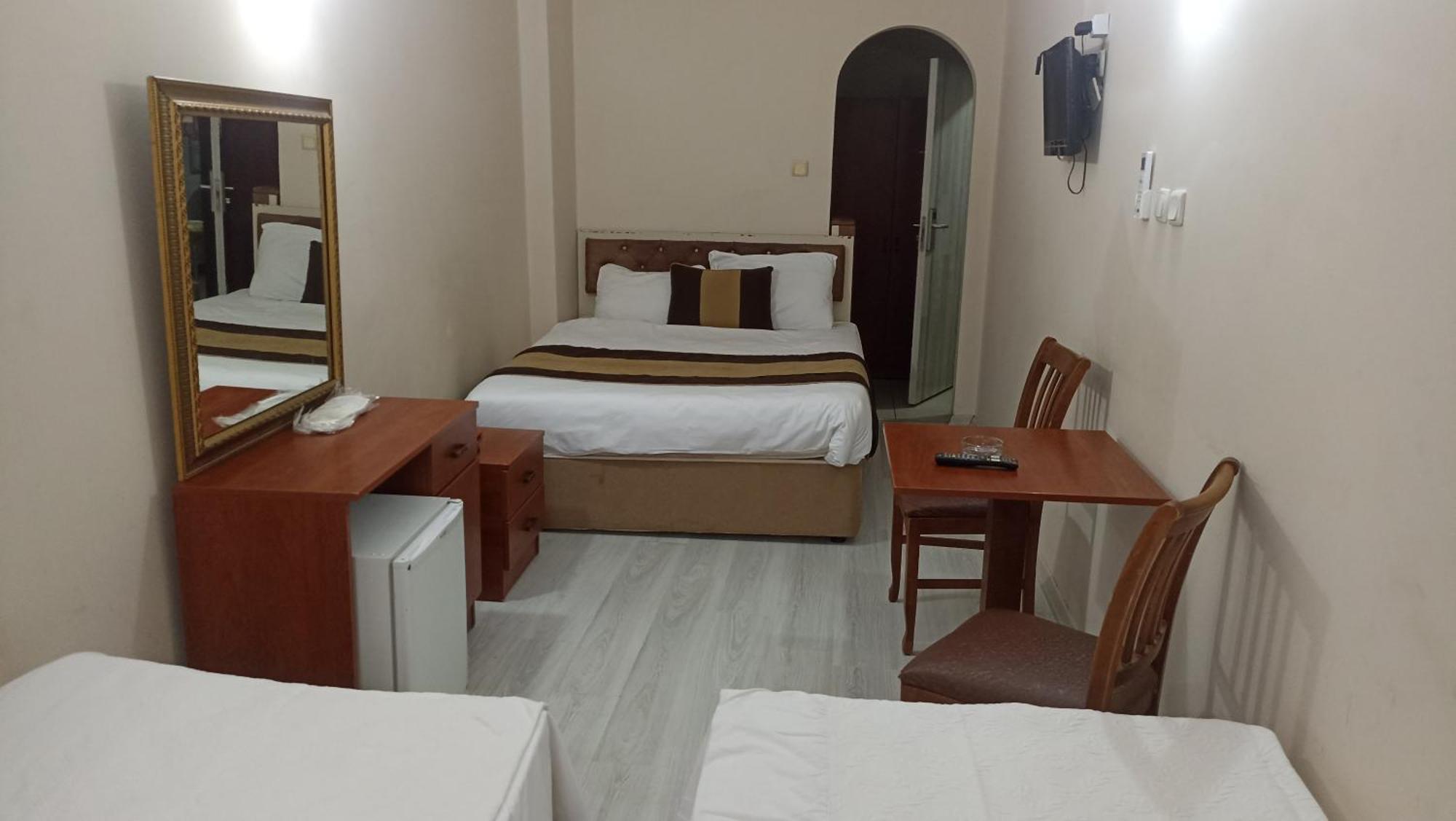 Topkapi Sabena Hotel อิสตันบูล ภายนอก รูปภาพ