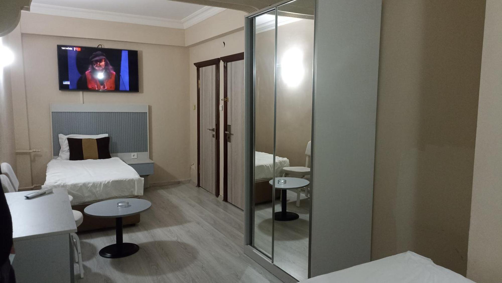Topkapi Sabena Hotel อิสตันบูล ภายนอก รูปภาพ