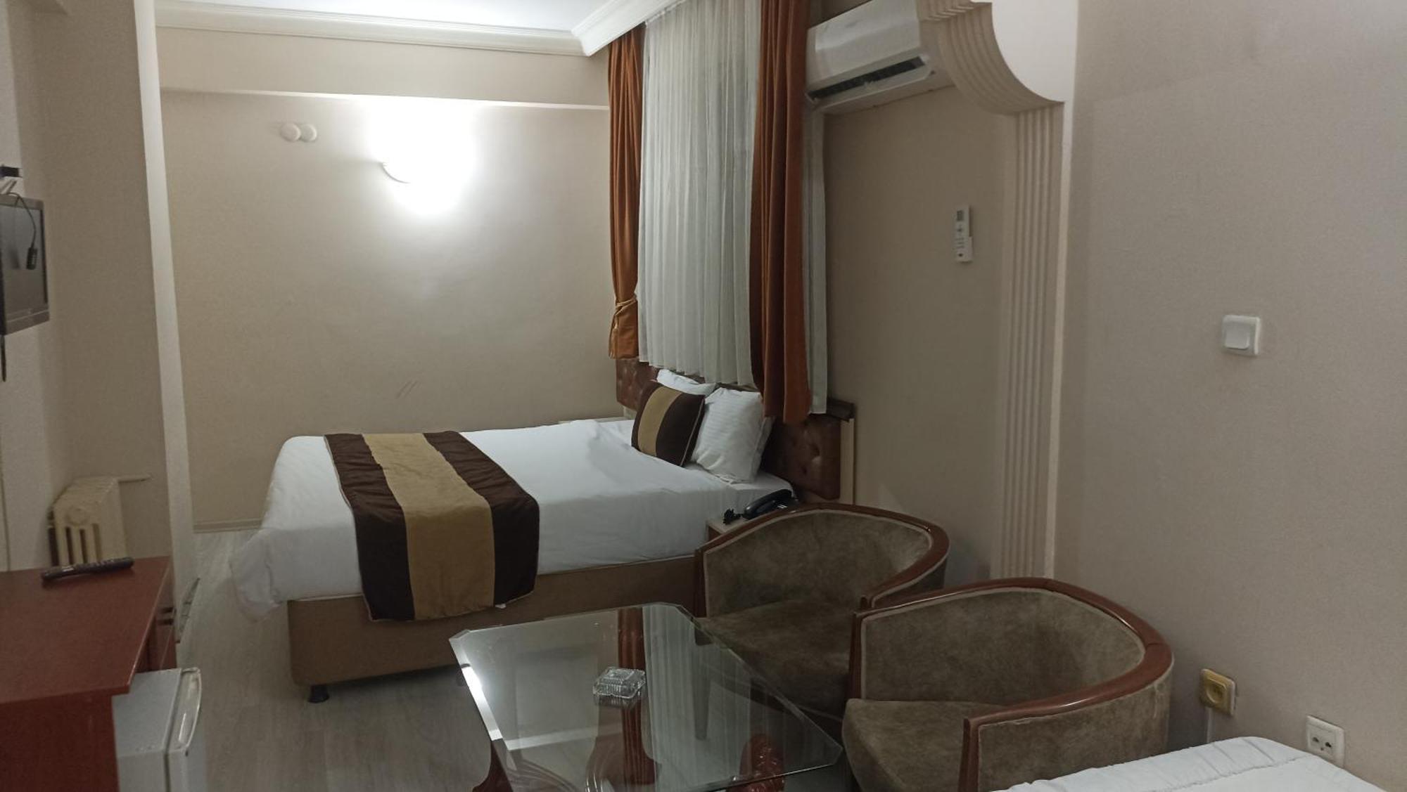 Topkapi Sabena Hotel อิสตันบูล ภายนอก รูปภาพ