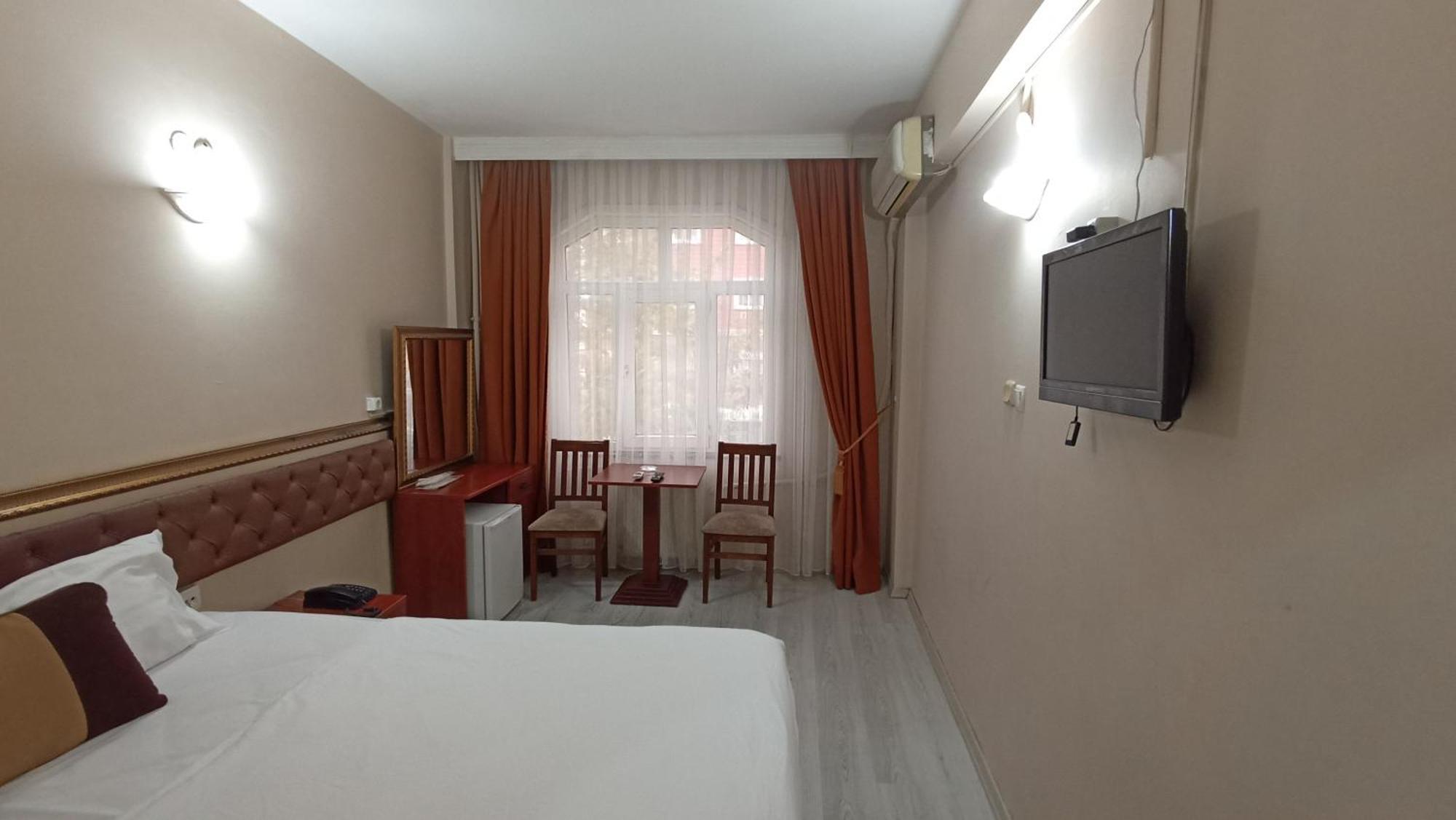 Topkapi Sabena Hotel อิสตันบูล ภายนอก รูปภาพ
