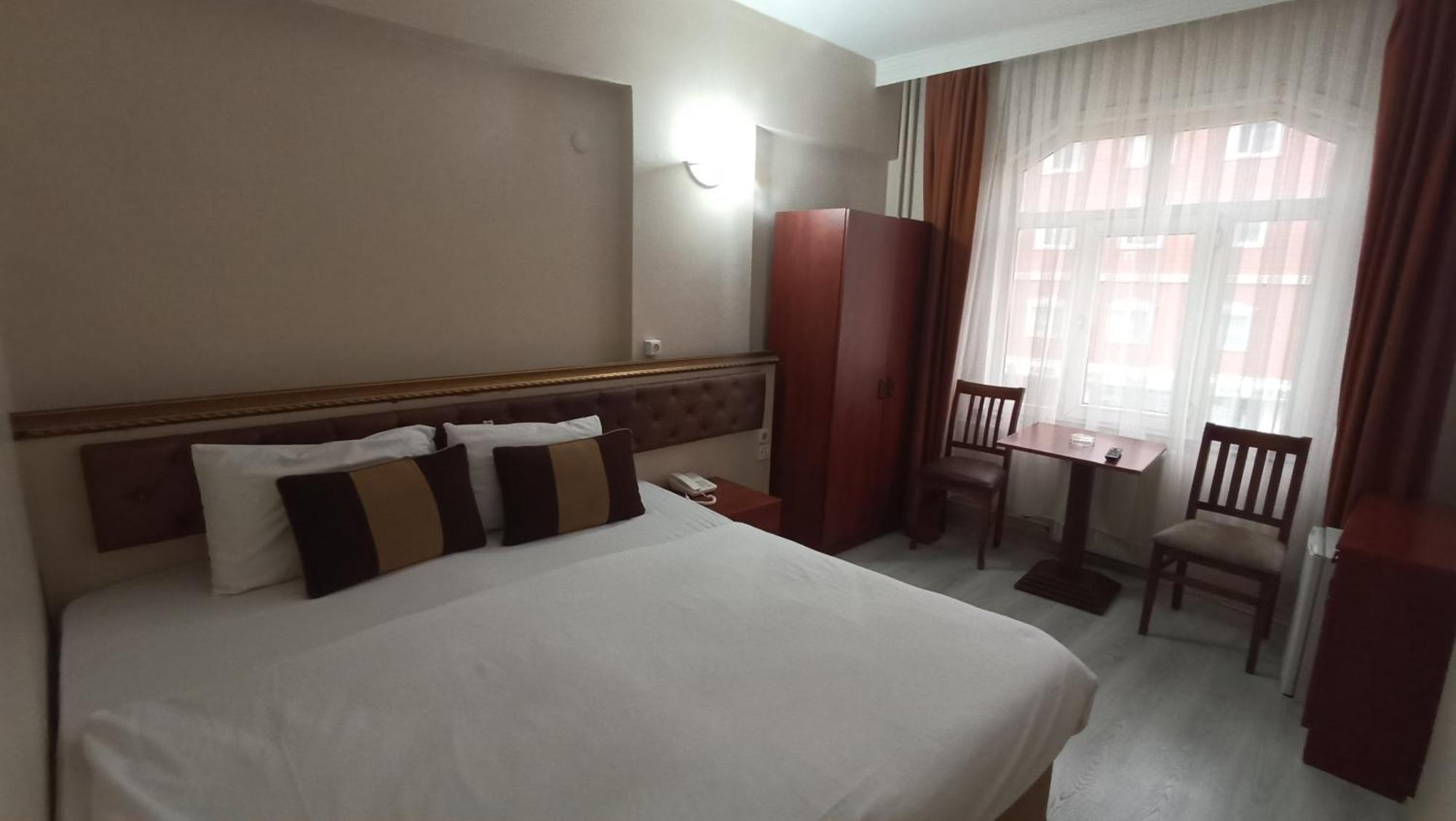 Topkapi Sabena Hotel อิสตันบูล ภายนอก รูปภาพ