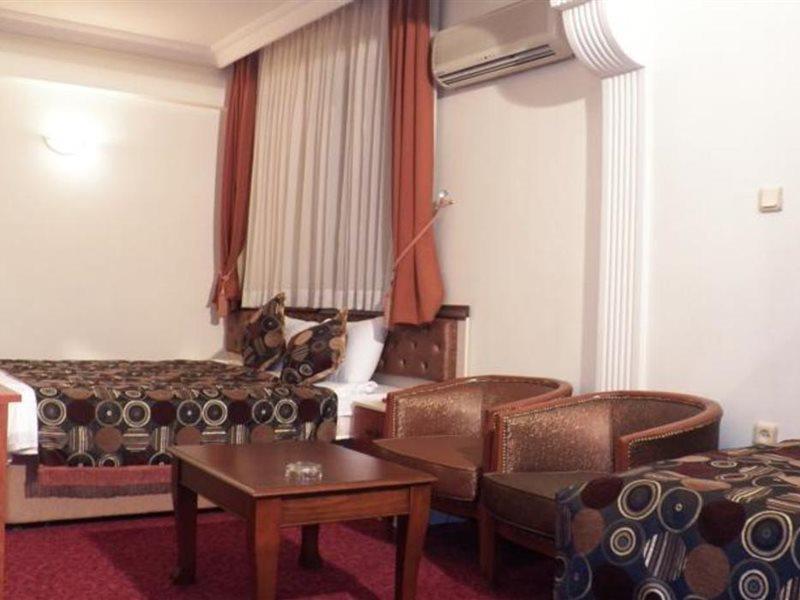 Topkapi Sabena Hotel อิสตันบูล ภายนอก รูปภาพ