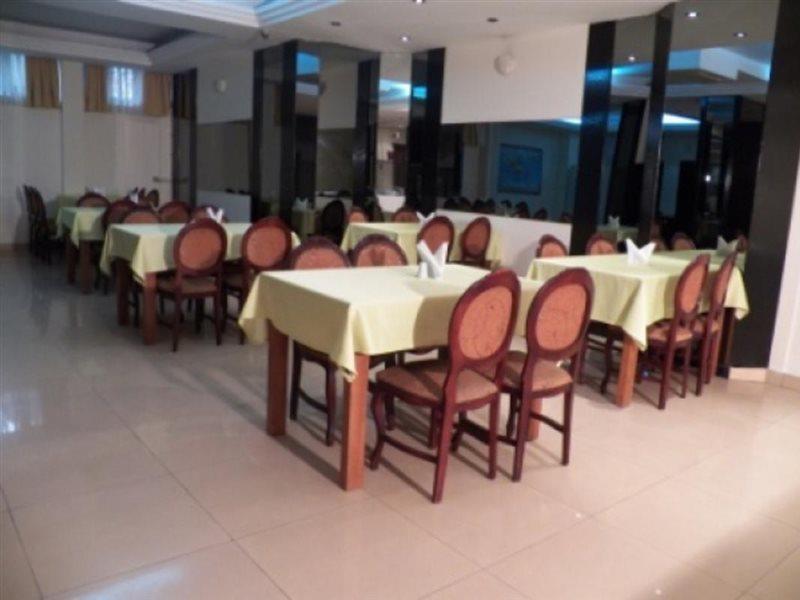 Topkapi Sabena Hotel อิสตันบูล ภายนอก รูปภาพ